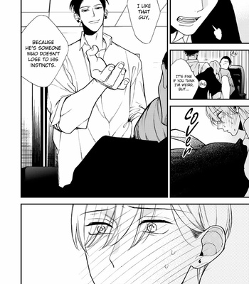 [OKUDA Waku] Anti Alpha – Vol.01 [Eng] – Gay Manga sex 171