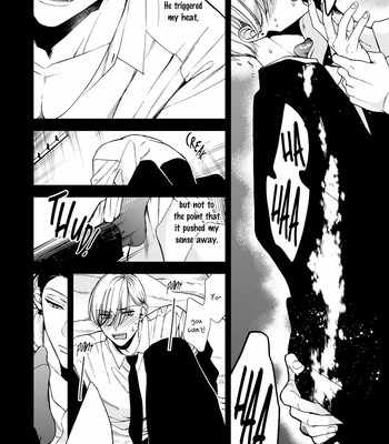 [OKUDA Waku] Anti Alpha – Vol.01 [Eng] – Gay Manga sex 175