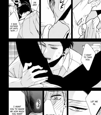 [OKUDA Waku] Anti Alpha – Vol.01 [Eng] – Gay Manga sex 177