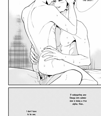 [OKUDA Waku] Anti Alpha – Vol.01 [Eng] – Gay Manga sex 183