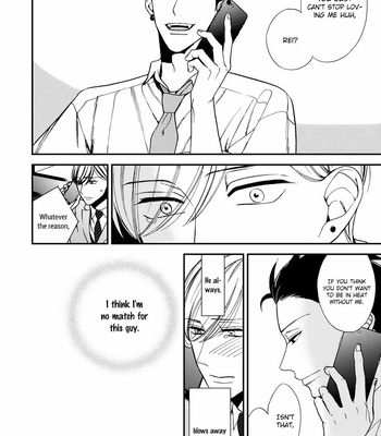 [OKUDA Waku] Anti Alpha – Vol.01 [Eng] – Gay Manga sex 195