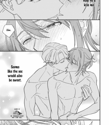 [TSUDURAO Kaya] Rika-chan Papa to Yukito-Sensei wa Kao ga ii [Eng] (c.1) – Gay Manga sex 28