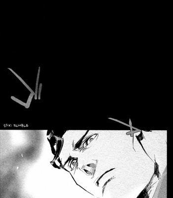 [Izumi Yakumo] BABHEL – Justice League DJ [Eng] – Gay Manga sex 14