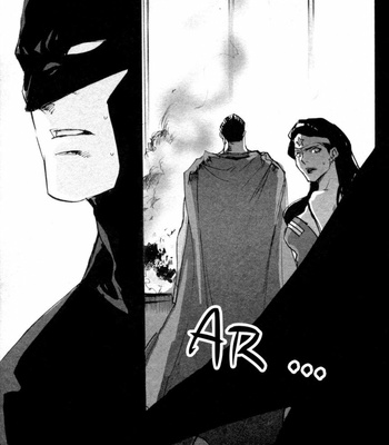 [Izumi Yakumo] BABHEL – Justice League DJ [Eng] – Gay Manga sex 16