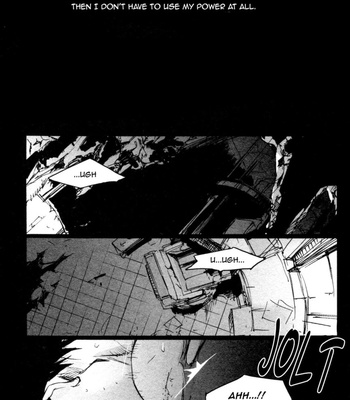 [Izumi Yakumo] BABHEL – Justice League DJ [Eng] – Gay Manga sex 42