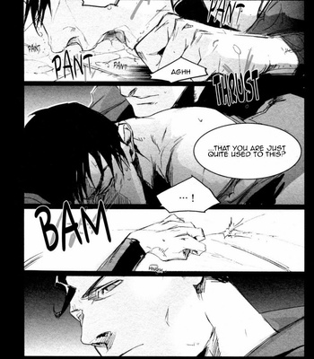 [Izumi Yakumo] BABHEL – Justice League DJ [Eng] – Gay Manga sex 46