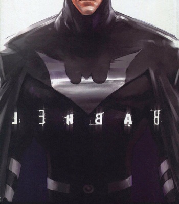 [Izumi Yakumo] BABHEL – Justice League DJ [Eng] – Gay Manga sex 85