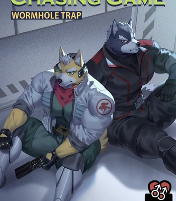 Gay Manga - [Raccoon21] Chasing Game – Wormhole Trap [Eng] – Gay Manga