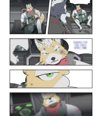 [Raccoon21] Chasing Game – Wormhole Trap [Eng] – Gay Manga sex 51