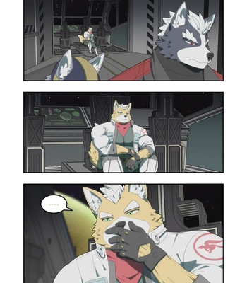[Raccoon21] Chasing Game – Wormhole Trap [Eng] – Gay Manga sex 107