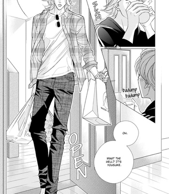 [NITTA Youka] Haru wo Daiteita Alive afterward [Eng] – Gay Manga sex 9