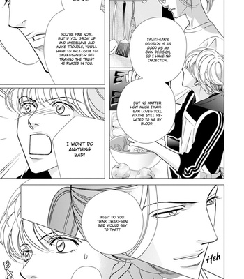 [NITTA Youka] Haru wo Daiteita Alive afterward [Eng] – Gay Manga sex 13