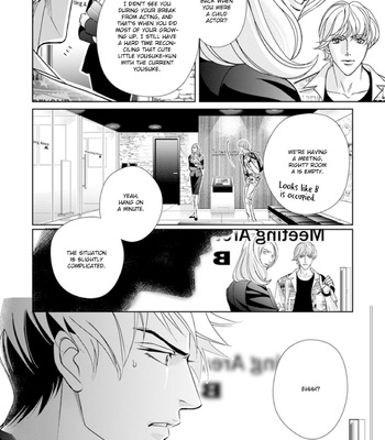 [NITTA Youka] Haru wo Daiteita Alive afterward [Eng] – Gay Manga sex 16