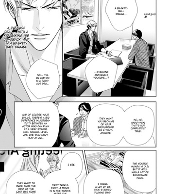 [NITTA Youka] Haru wo Daiteita Alive afterward [Eng] – Gay Manga sex 17