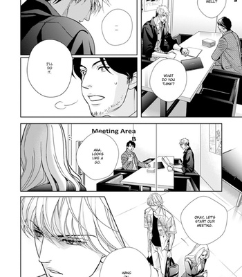 [NITTA Youka] Haru wo Daiteita Alive afterward [Eng] – Gay Manga sex 19