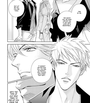 [NITTA Youka] Haru wo Daiteita Alive afterward [Eng] – Gay Manga sex 22