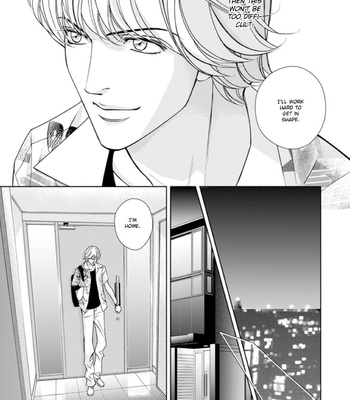 [NITTA Youka] Haru wo Daiteita Alive afterward [Eng] – Gay Manga sex 23