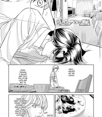 [NITTA Youka] Haru wo Daiteita Alive afterward [Eng] – Gay Manga sex 24