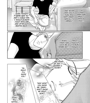 [NITTA Youka] Haru wo Daiteita Alive afterward [Eng] – Gay Manga sex 28