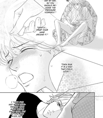 [NITTA Youka] Haru wo Daiteita Alive afterward [Eng] – Gay Manga sex 29