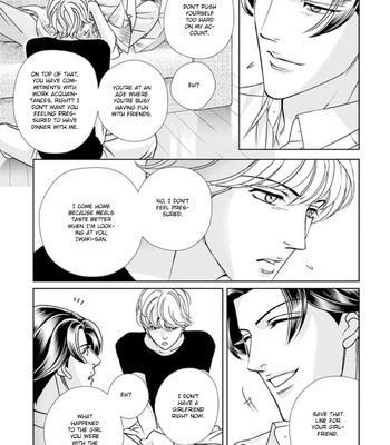 [NITTA Youka] Haru wo Daiteita Alive afterward [Eng] – Gay Manga sex 31