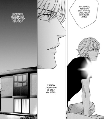 [NITTA Youka] Haru wo Daiteita Alive afterward [Eng] – Gay Manga sex 34
