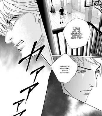 [NITTA Youka] Haru wo Daiteita Alive afterward [Eng] – Gay Manga sex 38
