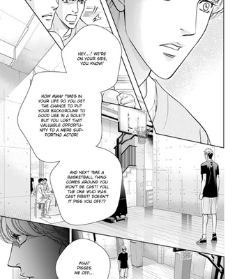[NITTA Youka] Haru wo Daiteita Alive afterward [Eng] – Gay Manga sex 41