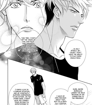 [NITTA Youka] Haru wo Daiteita Alive afterward [Eng] – Gay Manga sex 42