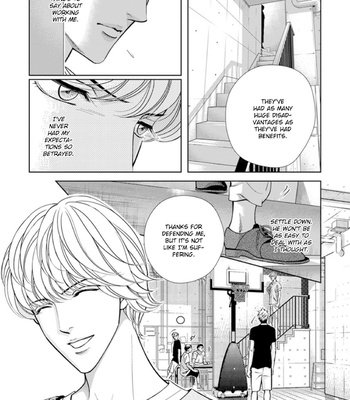 [NITTA Youka] Haru wo Daiteita Alive afterward [Eng] – Gay Manga sex 43