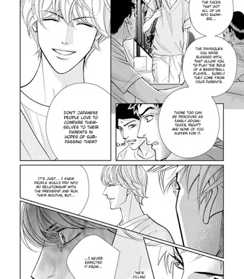 [NITTA Youka] Haru wo Daiteita Alive afterward [Eng] – Gay Manga sex 44