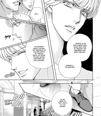 [NITTA Youka] Haru wo Daiteita Alive afterward [Eng] – Gay Manga sex 45