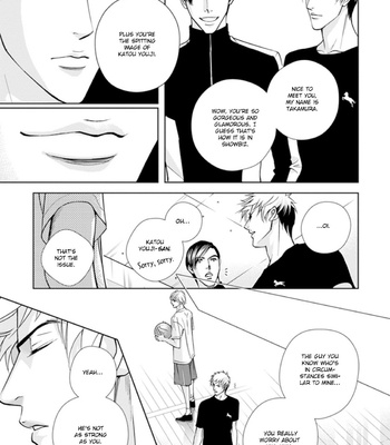 [NITTA Youka] Haru wo Daiteita Alive afterward [Eng] – Gay Manga sex 47