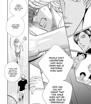 [NITTA Youka] Haru wo Daiteita Alive afterward [Eng] – Gay Manga sex 52