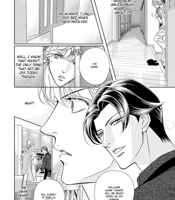 [NITTA Youka] Haru wo Daiteita Alive afterward [Eng] – Gay Manga sex 54