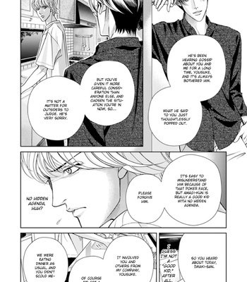 [NITTA Youka] Haru wo Daiteita Alive afterward [Eng] – Gay Manga sex 56