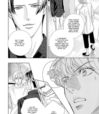 [NITTA Youka] Haru wo Daiteita Alive afterward [Eng] – Gay Manga sex 58