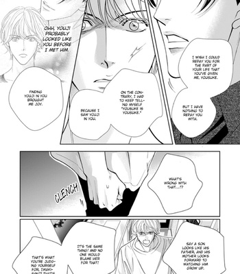 [NITTA Youka] Haru wo Daiteita Alive afterward [Eng] – Gay Manga sex 60