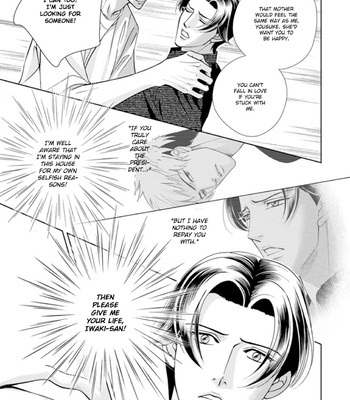 [NITTA Youka] Haru wo Daiteita Alive afterward [Eng] – Gay Manga sex 61