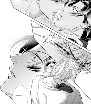 [NITTA Youka] Haru wo Daiteita Alive afterward [Eng] – Gay Manga sex 62