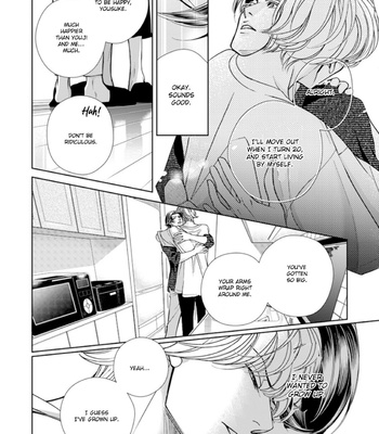 [NITTA Youka] Haru wo Daiteita Alive afterward [Eng] – Gay Manga sex 64