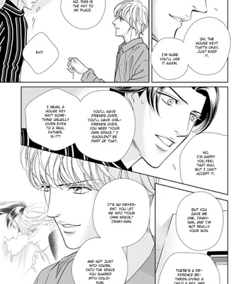 [NITTA Youka] Haru wo Daiteita Alive afterward [Eng] – Gay Manga sex 67