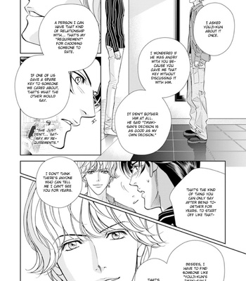 [NITTA Youka] Haru wo Daiteita Alive afterward [Eng] – Gay Manga sex 68