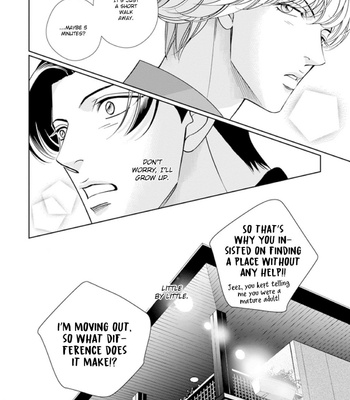 [NITTA Youka] Haru wo Daiteita Alive afterward [Eng] – Gay Manga sex 70