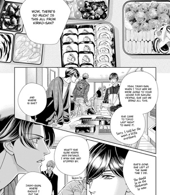 [NITTA Youka] Haru wo Daiteita Alive afterward [Eng] – Gay Manga sex 73