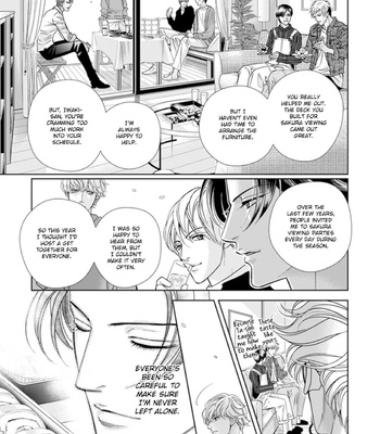 [NITTA Youka] Haru wo Daiteita Alive afterward [Eng] – Gay Manga sex 75