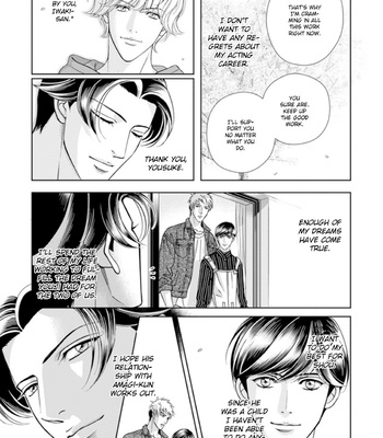 [NITTA Youka] Haru wo Daiteita Alive afterward [Eng] – Gay Manga sex 83