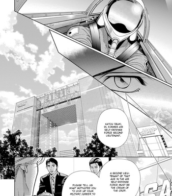 [NITTA Youka] Haru wo Daiteita Alive afterward [Eng] – Gay Manga sex 91