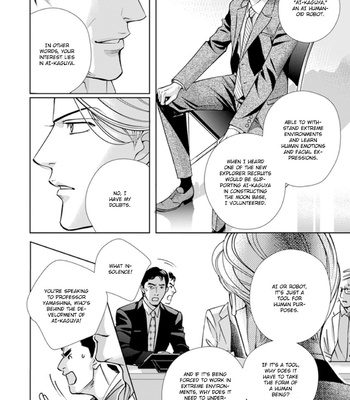 [NITTA Youka] Haru wo Daiteita Alive afterward [Eng] – Gay Manga sex 93
