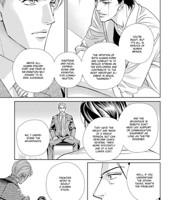 [NITTA Youka] Haru wo Daiteita Alive afterward [Eng] – Gay Manga sex 94